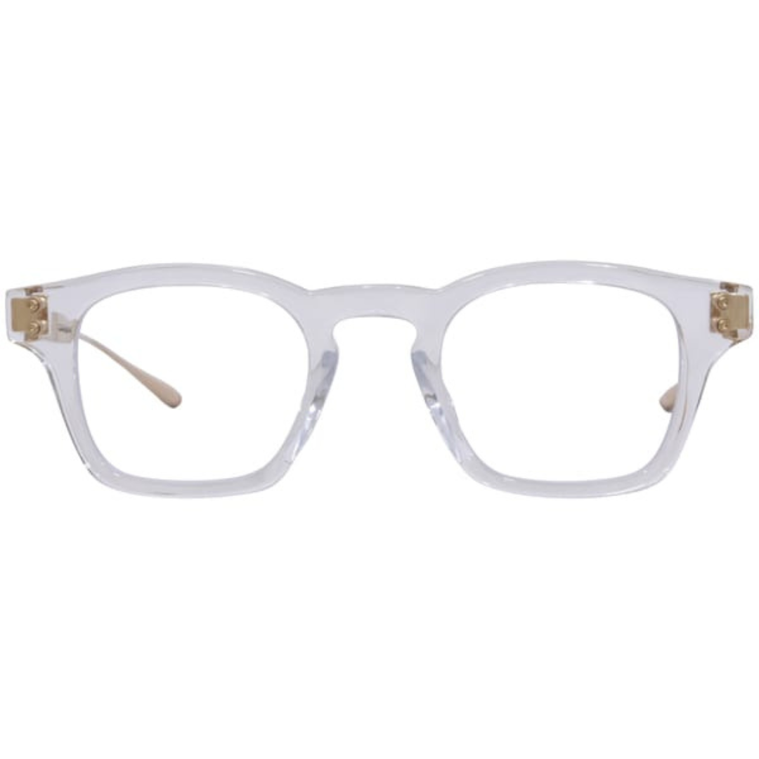 AKONI - AKX 418B WISE CRYSTAL GOLD