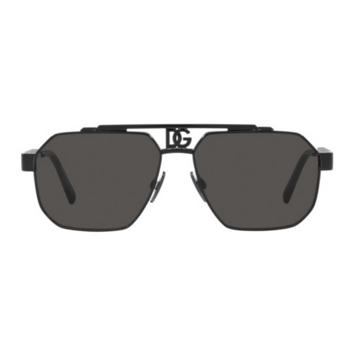 DOLCE & GABBANA - DG2294 01/87