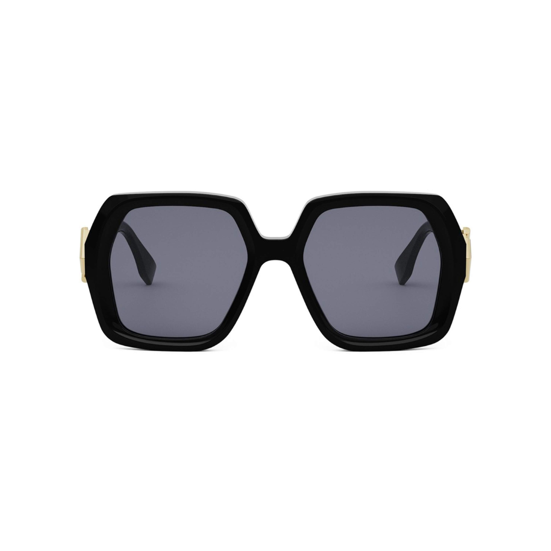 FENDI - FE40139I 01V