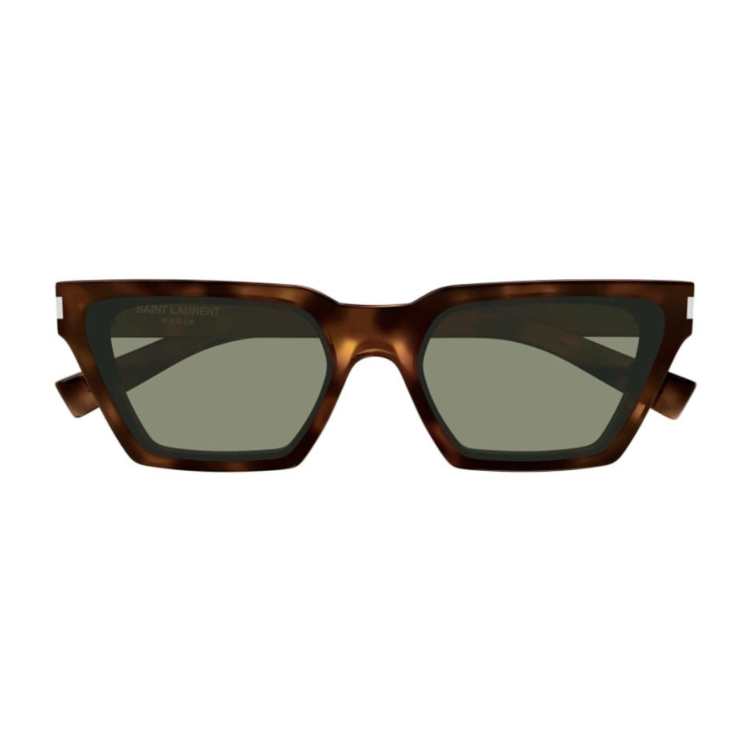 SAINT LAURENT - SL 633 CALISTA 003