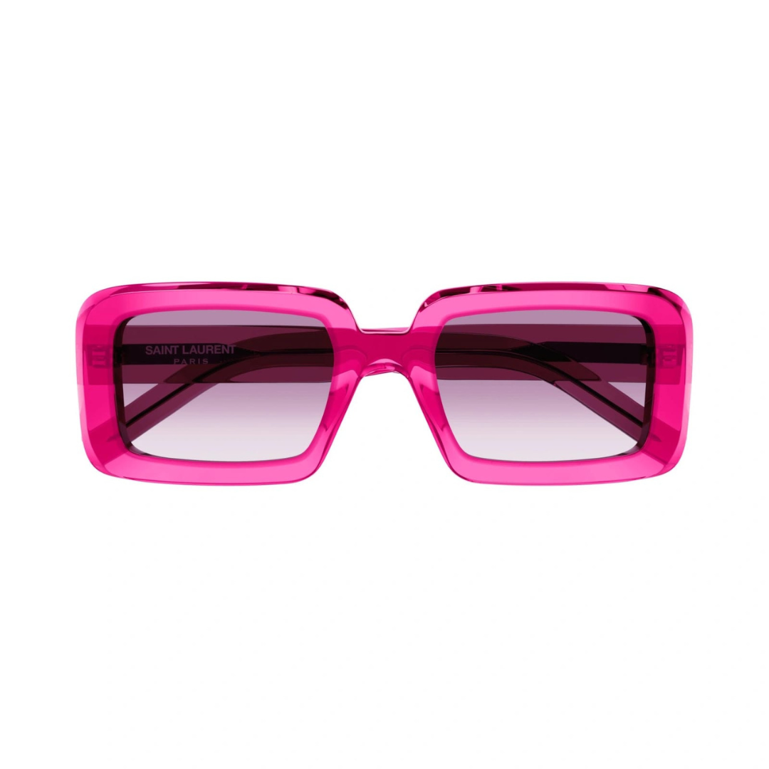 SAINT LAURENT - SL 534 SUNRISE 006