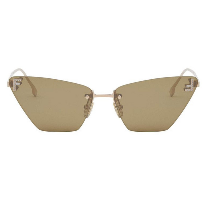 FENDI - FE4160US 28E