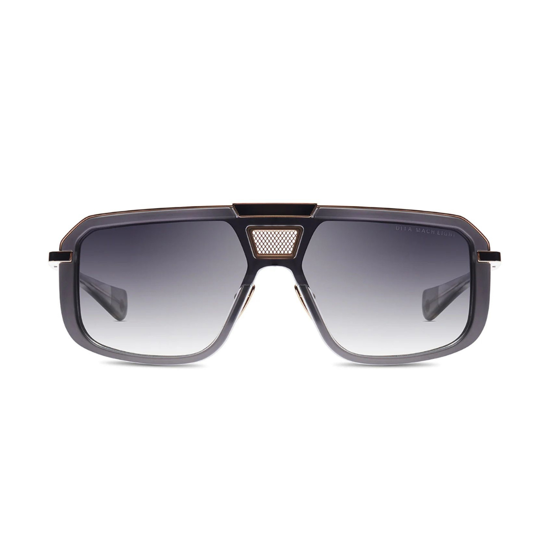 DITA - DTS400-A-02 MACH EIGHT