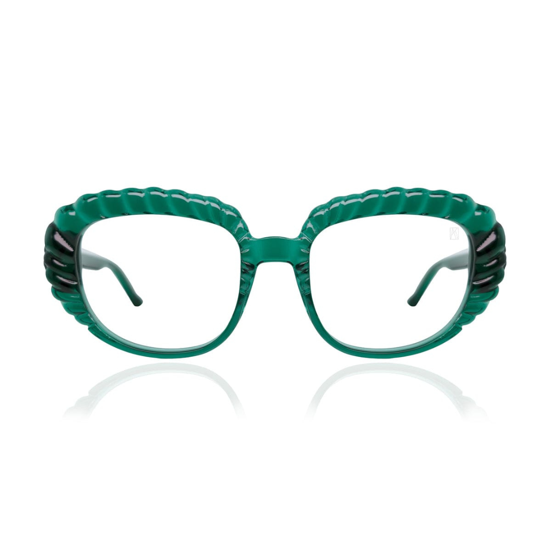 ANNA KARIN KARLSSON - SEA SHELL EMERALD EDITION 1 50/100