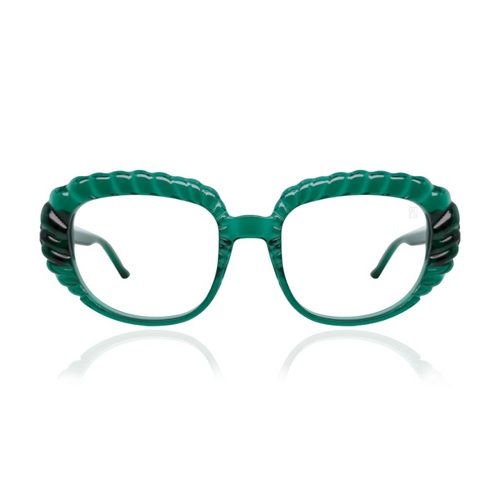 ANNA KARIN KARLSSON - SEA SHELL EMERALD EDITION 1 50/100