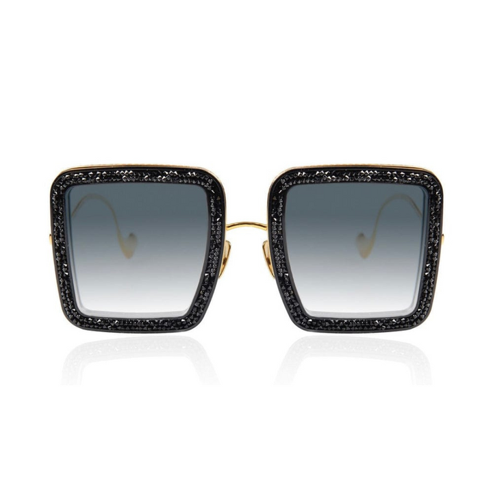 ANNA KARIN KARLSSON - BEAMING SKY BLACK CRYSTAL LIMITED EDITION4 21/60