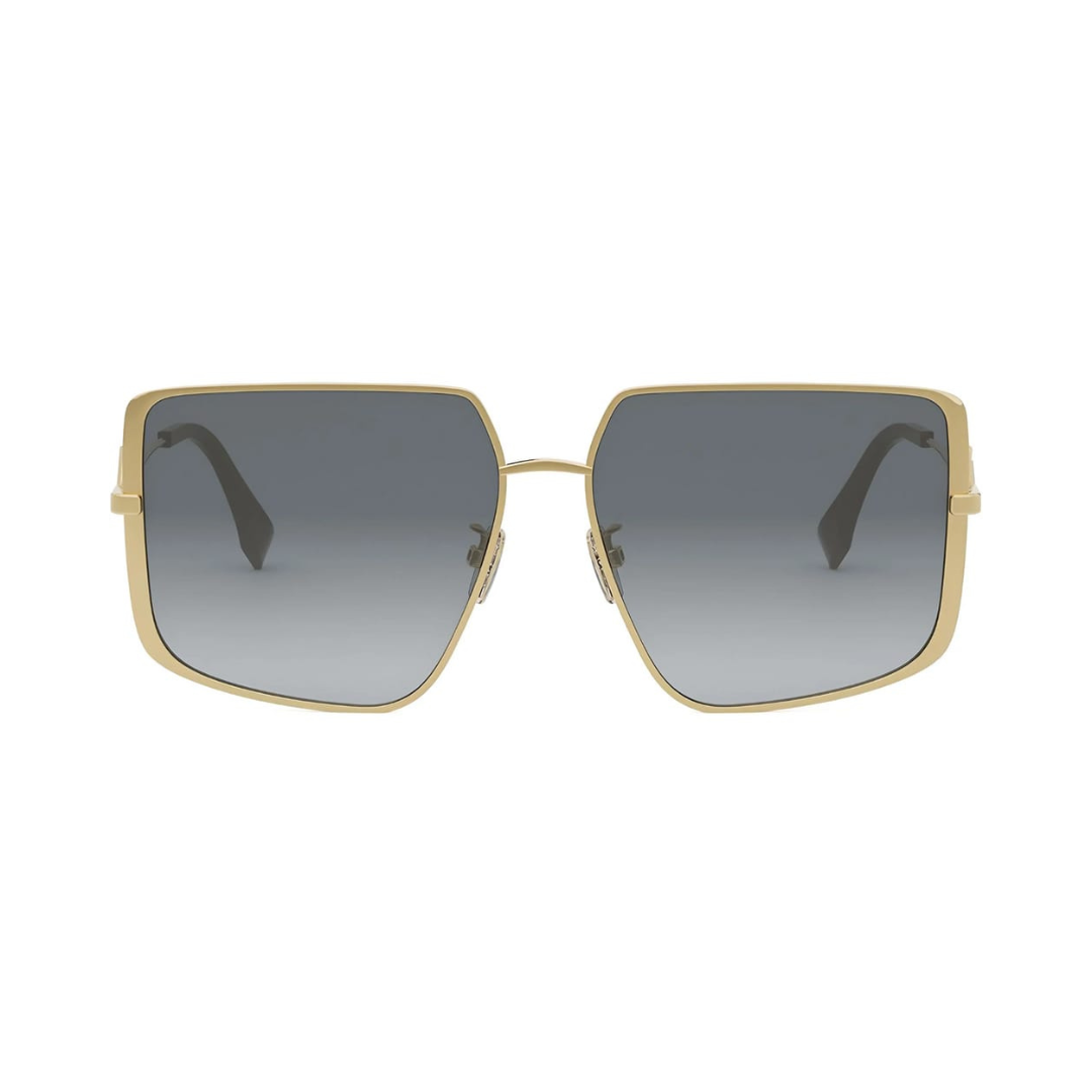 FENDI - FE40148U 30B