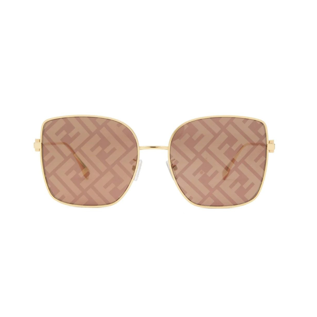 FENDI - FE40013U 30G