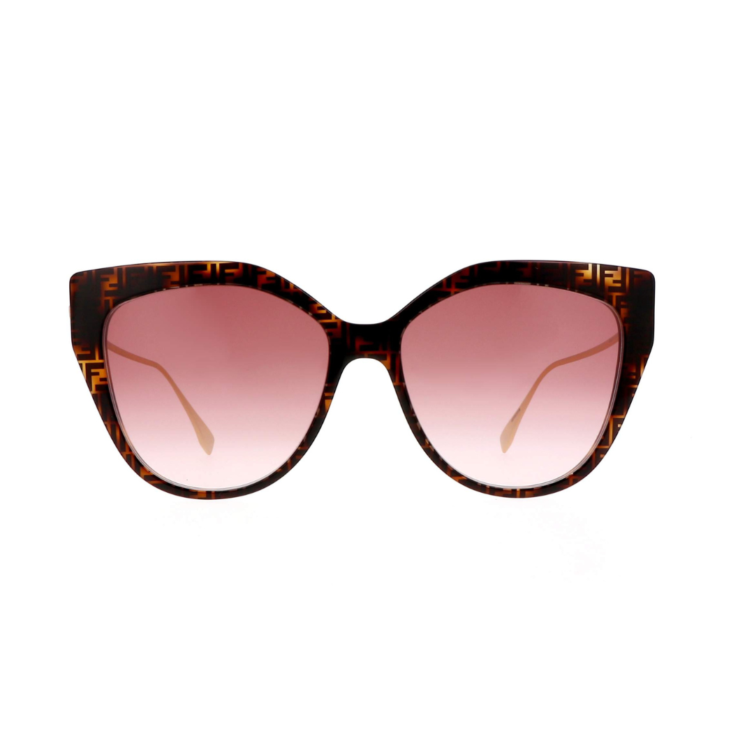 FENDI - FE40011U 55T