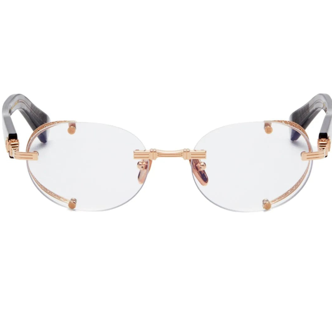 BALMAIN - BPX 153D-53 MONSIEUR