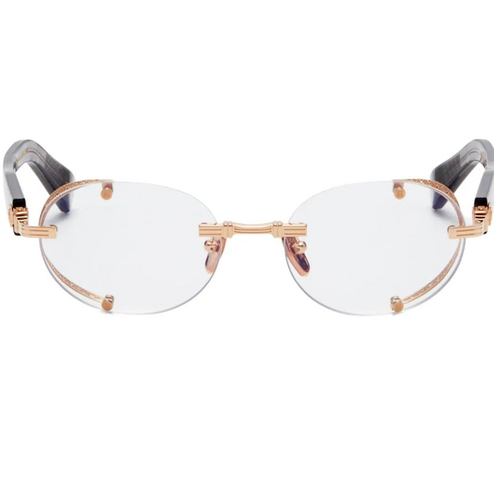 BALMAIN - BPX 153D-53 MONSIEUR