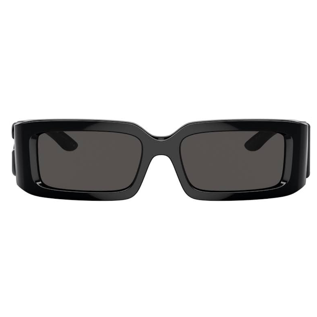 DOLCE & GABBANA - DG6197 501/87