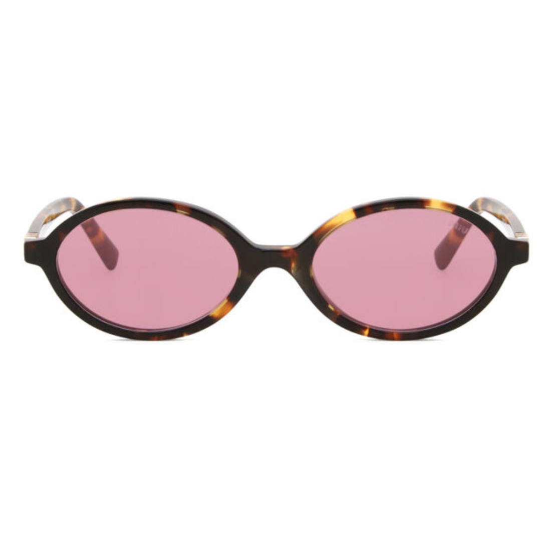 MIU MIU - SMU 04Z  VAU-50D