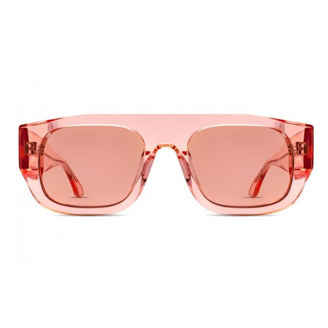THIERRY LASRY - MONARCHY 1654