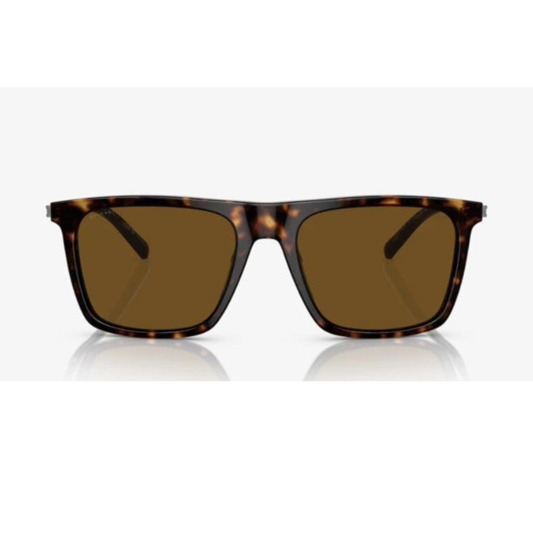 サングラス Bvlgari FW25 Bulgari - BV40063I - 48e (BV40063I 48E) Bvlgari Tubogas BV40063I 48E Sunglasses - Pretavoir