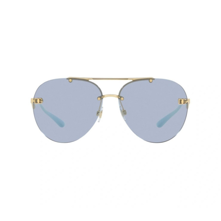 DOLCE & GABBANA - DG2272 02/7