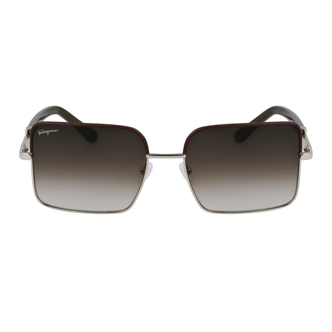 SALVATORE FERRAGAMO - SF302SL 704