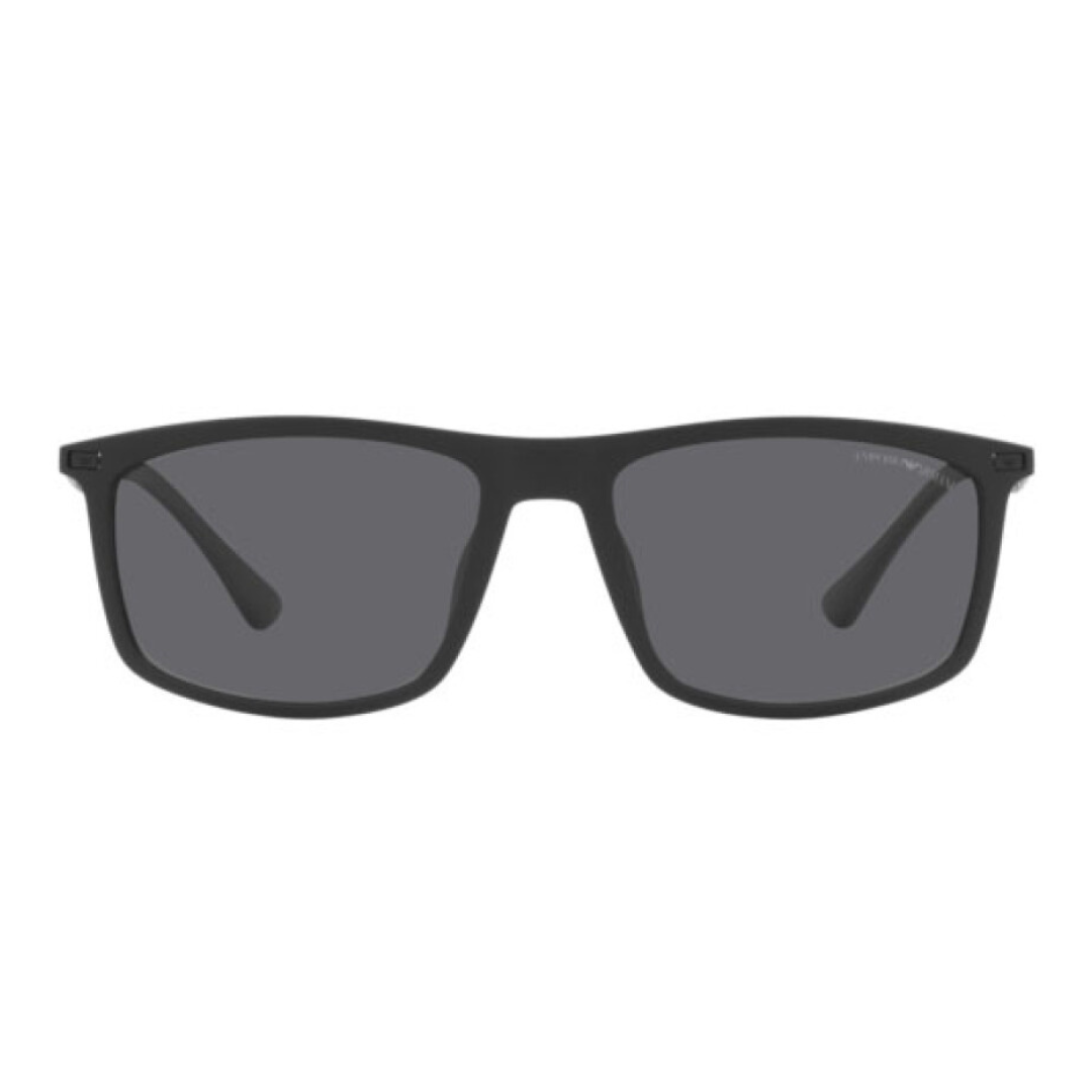 EMPORIO ARMANI - EA 4171U 5001/81