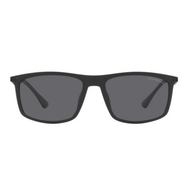 EMPORIO ARMANI - EA 4171U 5001/81