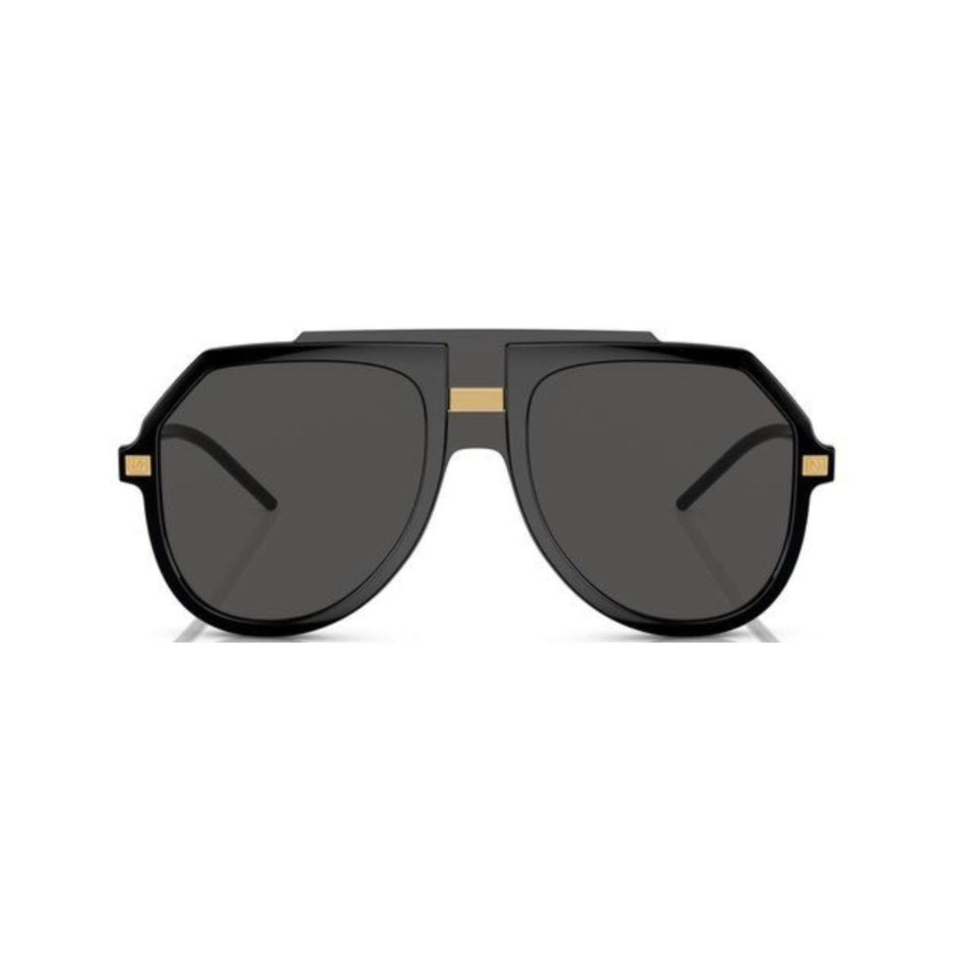 DOLCE & GABBANA - DG6195 501/87
