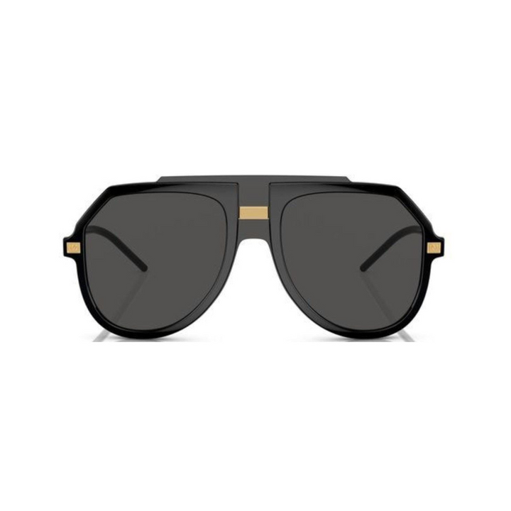 DOLCE & GABBANA - DG6195 501/87
