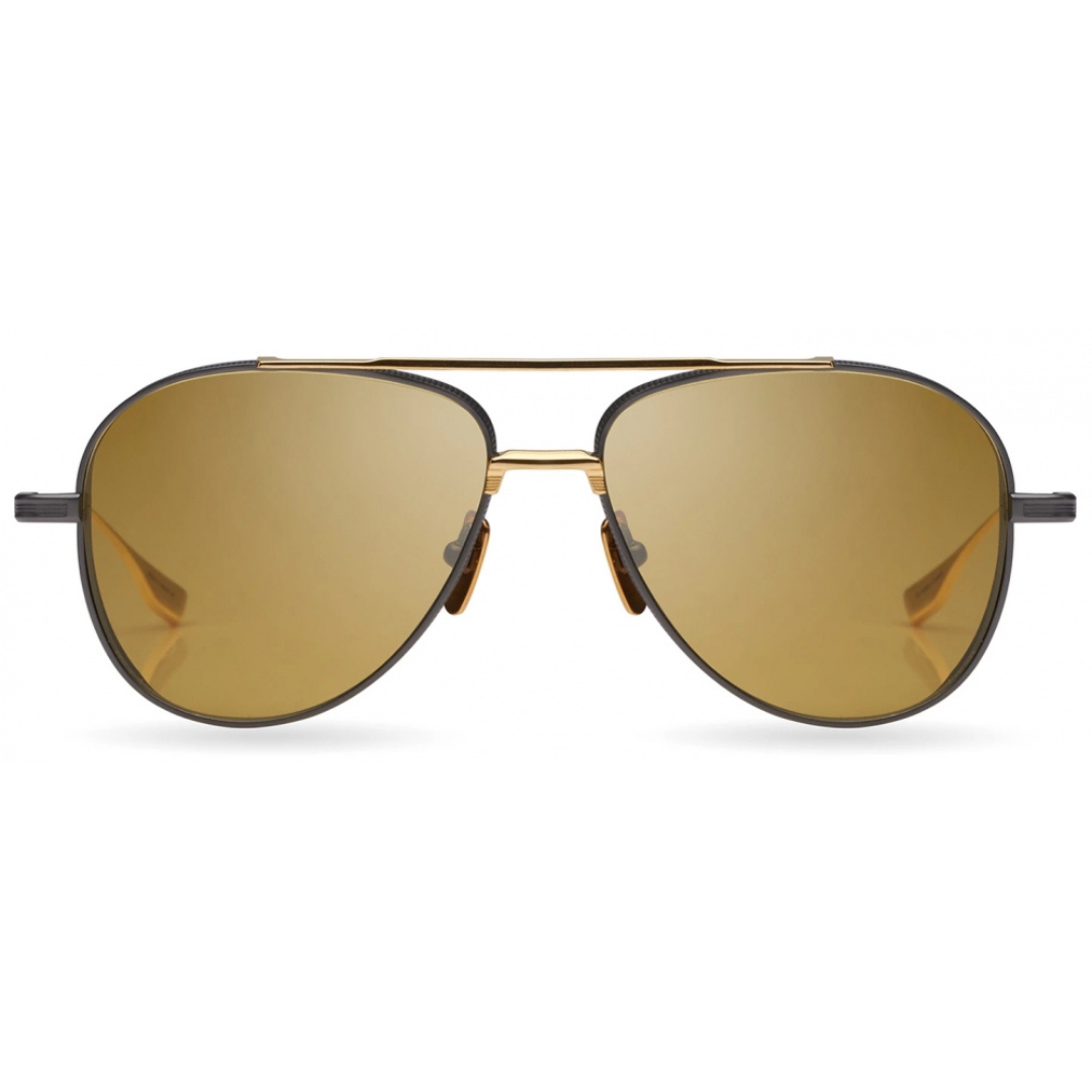 DITA - SUBSYSTEM DTS141 A-02 BLK GLD