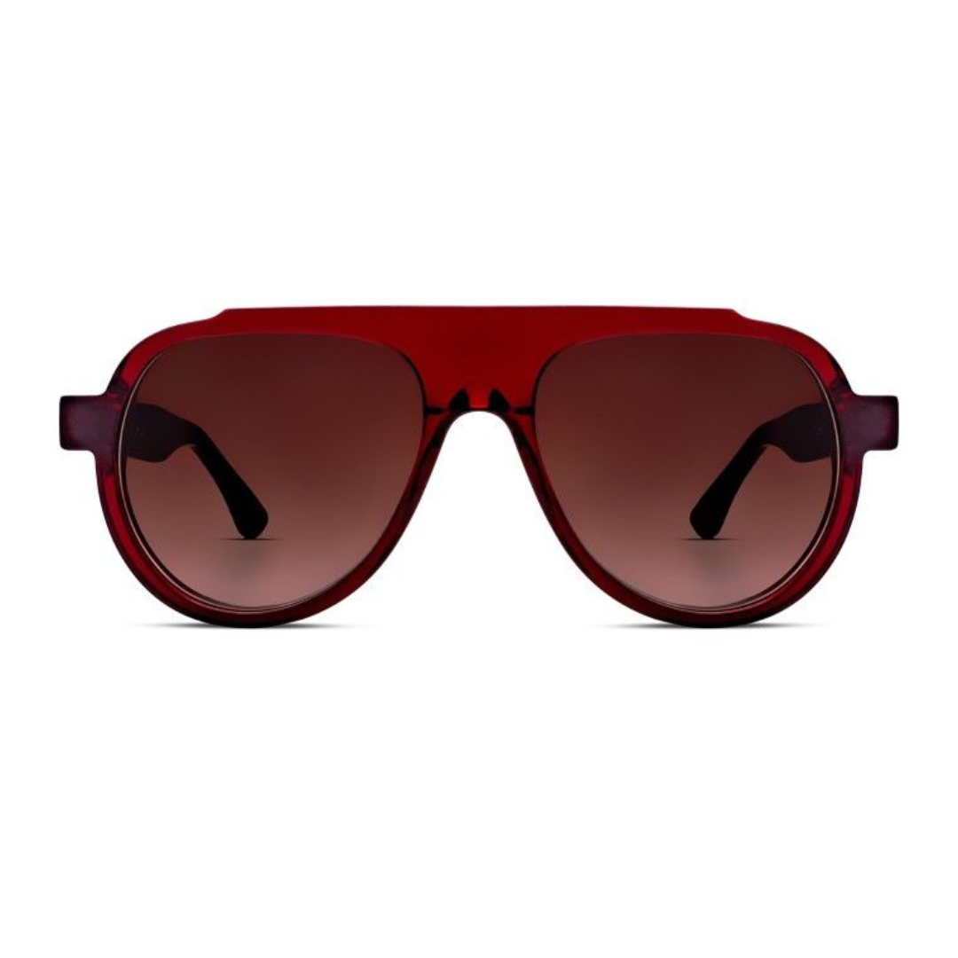 THIERRY LASRY - CLANDESTY 509