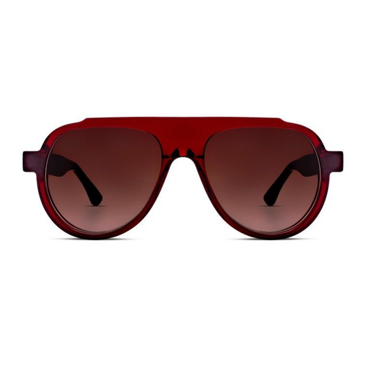 THIERRY LASRY - CLANDESTY 509