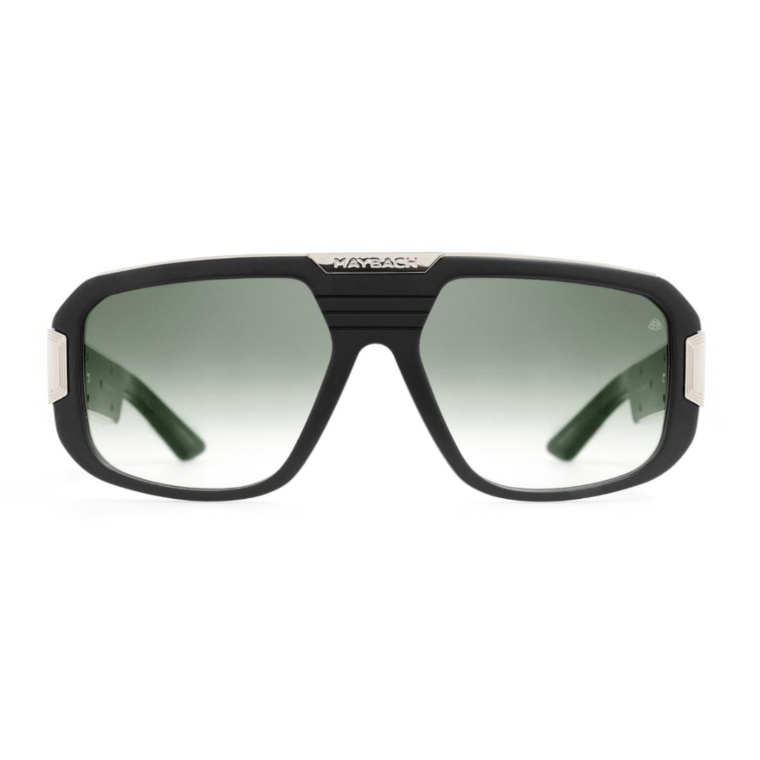 MAYBACH - THE BOSS II PA/ABM/Z66