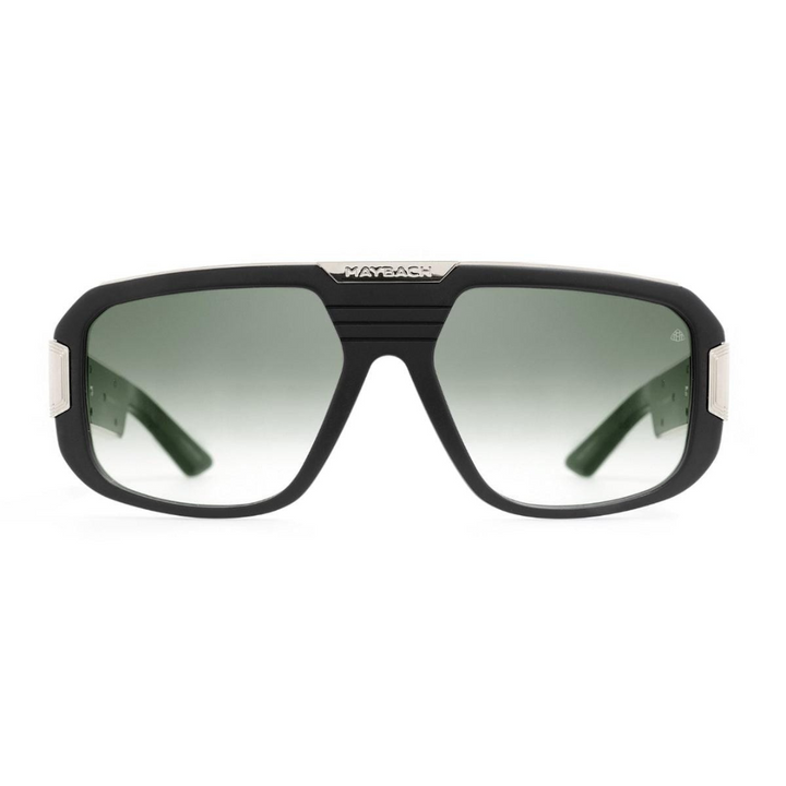 MAYBACH - THE BOSS II PA/ABM/Z66