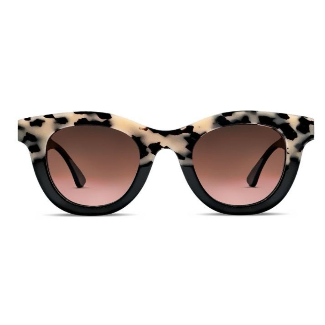 THIERRY LASRY - CONSISTENCY 258