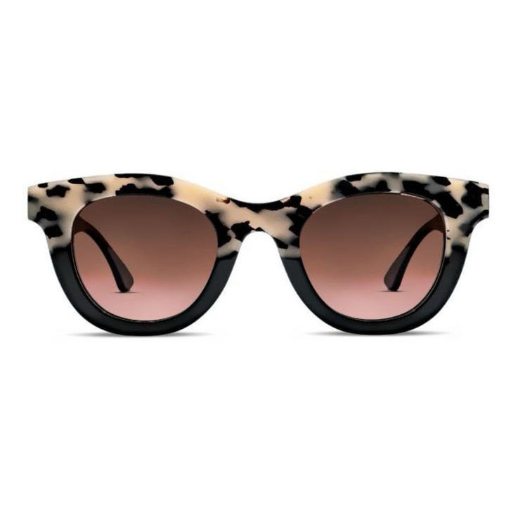 THIERRY LASRY - CONSISTENCY 258