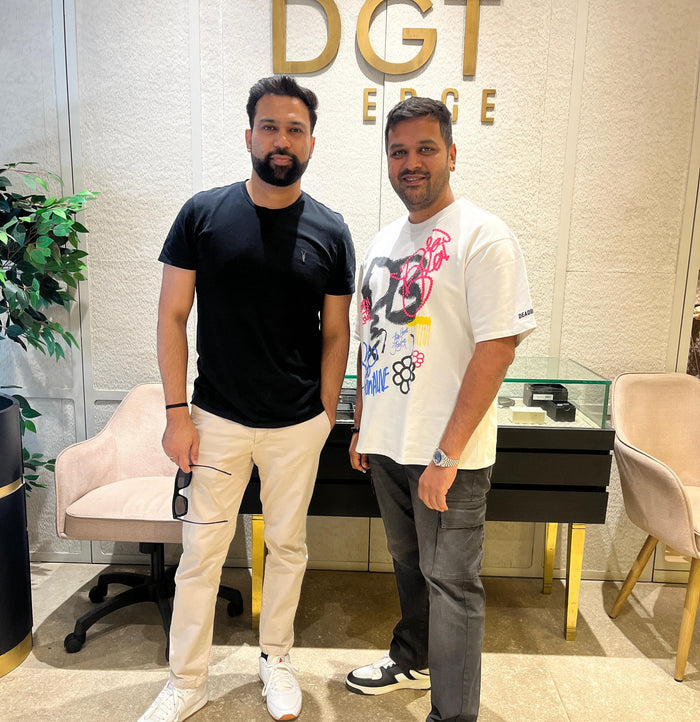 Mr. Ali Abbas Zafar
