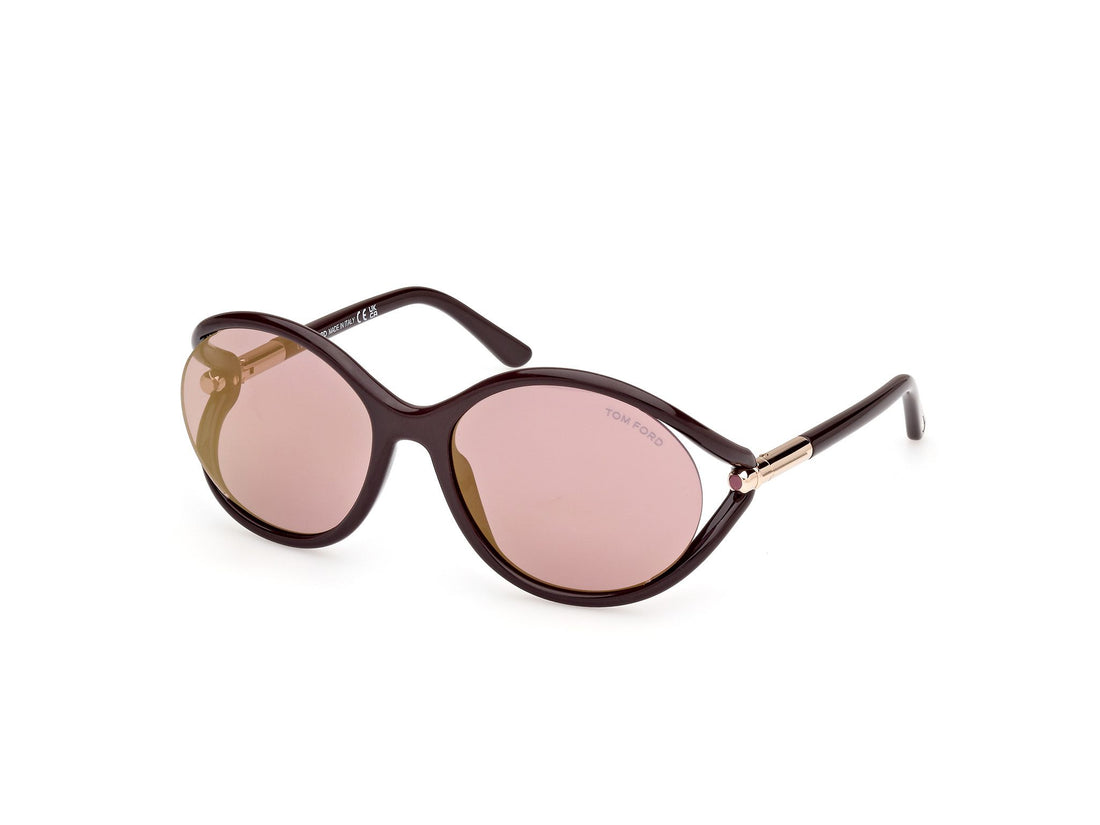 Tom Ford Eyewear, Tom Ford Sunglasses