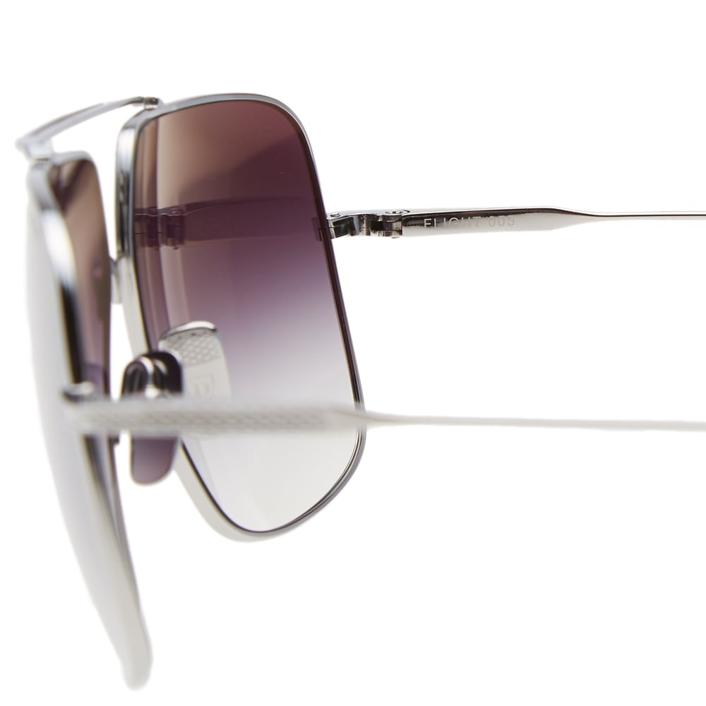 Flight 005 - Main Image