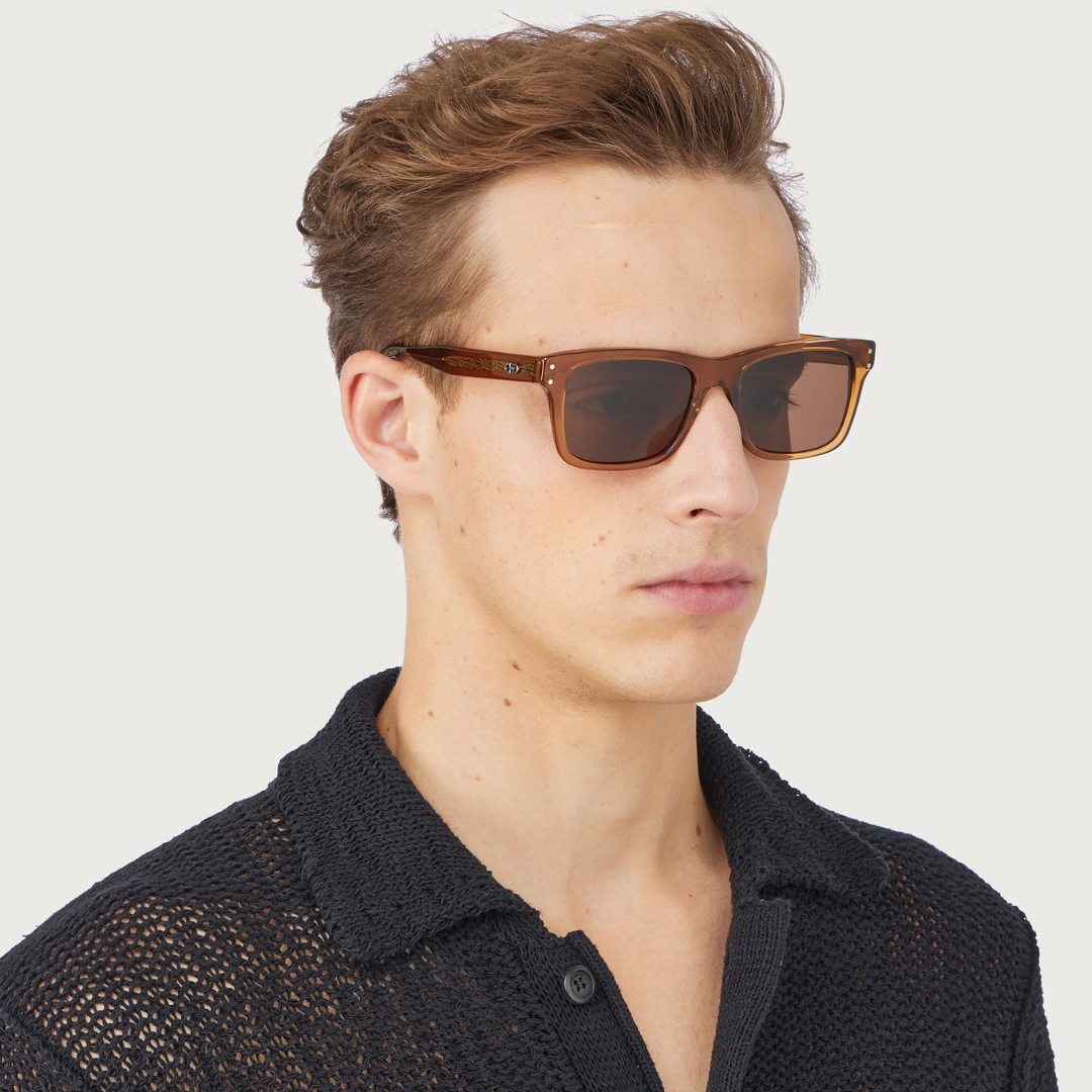 Salvatore Ferragamo Sunglasses