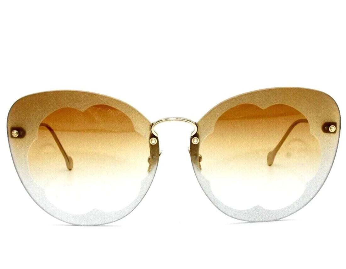 Salvatore Ferragamo Sunglasses