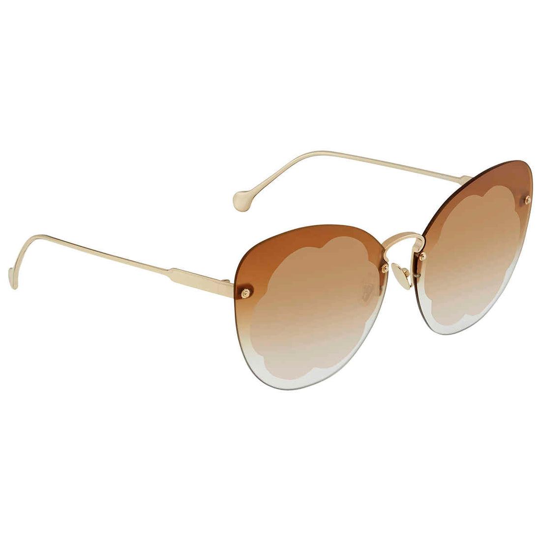 Salvatore Ferragamo Sunglasses