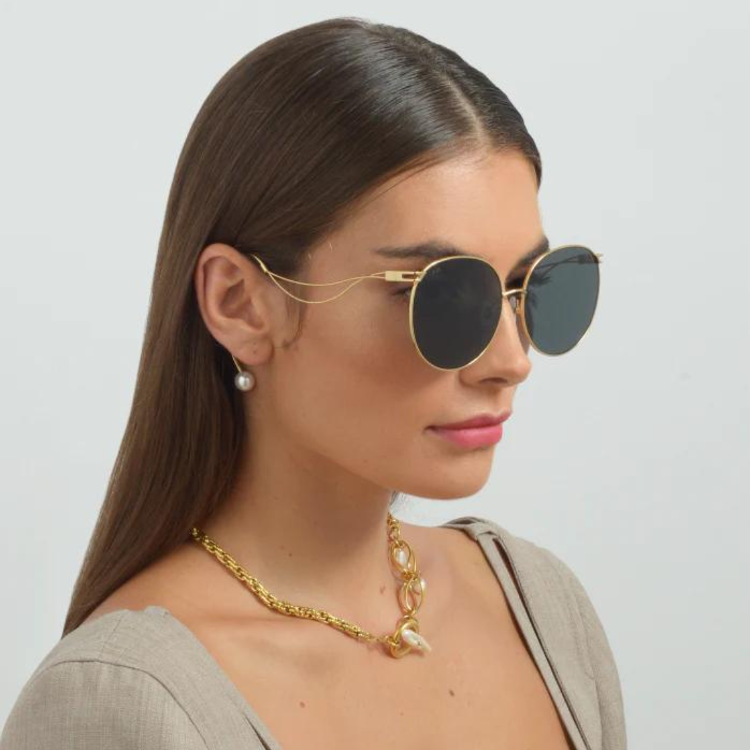 For Art's Sake Eyewear, For Art's Sake Sunglasses