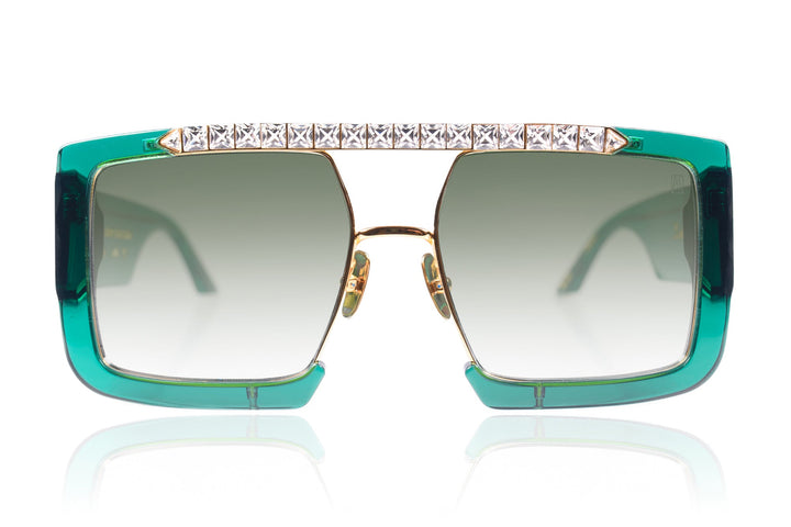 Anna Karin Karlsson Sunglasses, Anna Karin Karlsson Eyewear