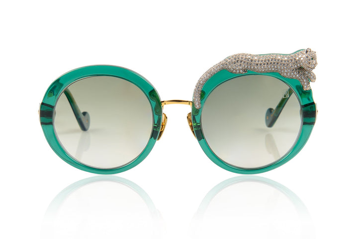 Anna Karin Karlsson Sunglasses, Anna Karin Karlsson Eyewear