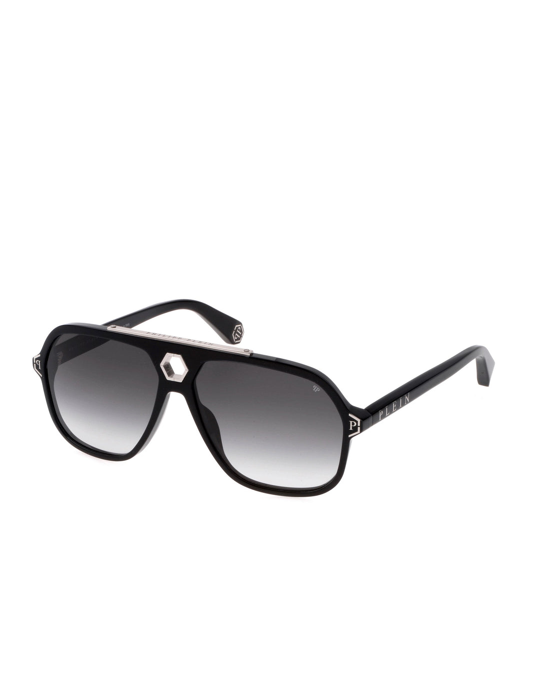 SUNGLASSES PLEIN URBAN VEGA HEXAGON SPP004