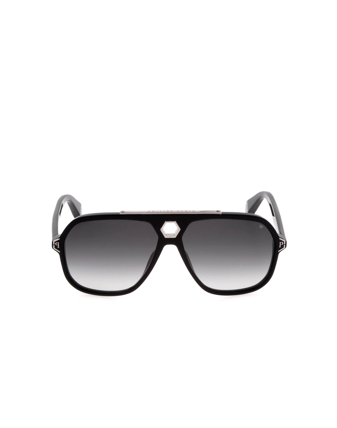 SUNGLASSES PLEIN URBAN VEGA HEXAGON SPP004