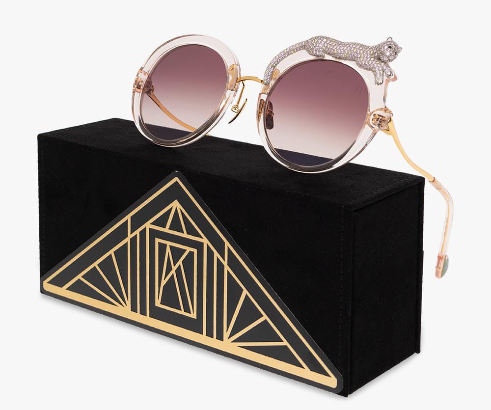 Anna Karin Karlsson Sunglasses, Anna Karin Karlsson Eyewear