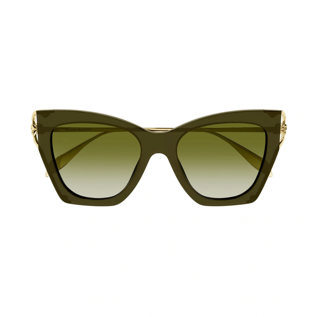 Alexander McQueen Sunglasses, Alexander McQueen Eyewear