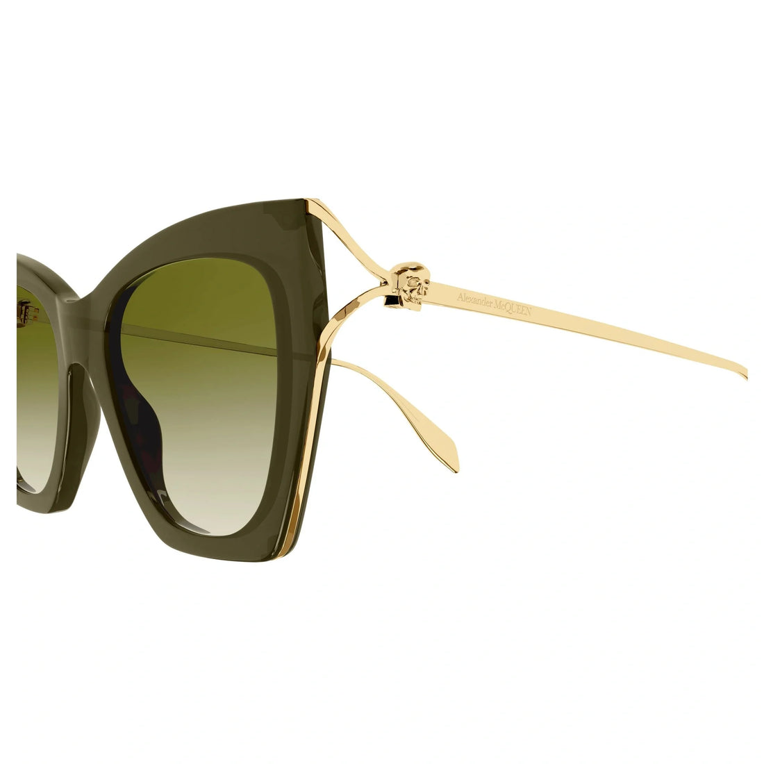 Alexander McQueen Sunglasses, Alexander McQueen Eyewear