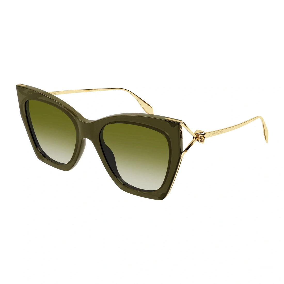 Alexander McQueen Sunglasses, Alexander McQueen Eyewear