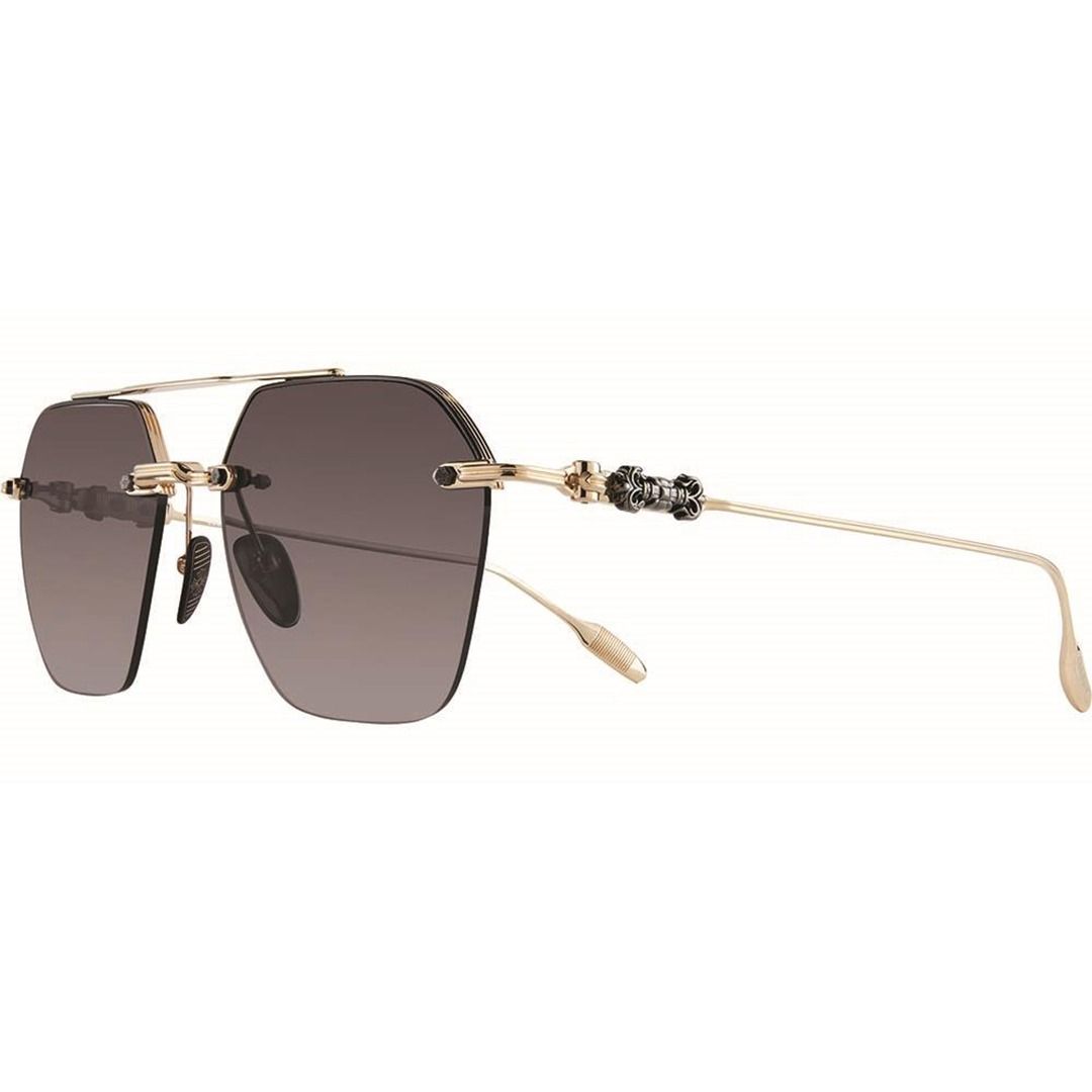 Where to buy chrome hearts sunglasses top