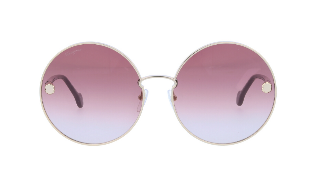 Salvatore Ferragamo Sunglasses