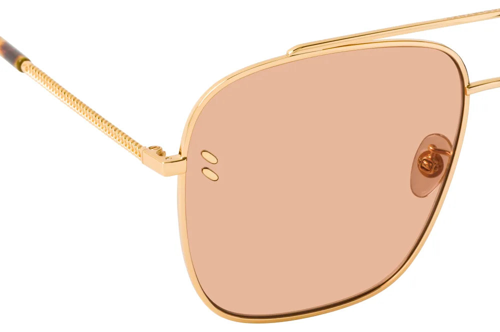 ステラ・マッカートニー SC40051U メタルサングラス SC40051U 28S – DGT OPTICIANS